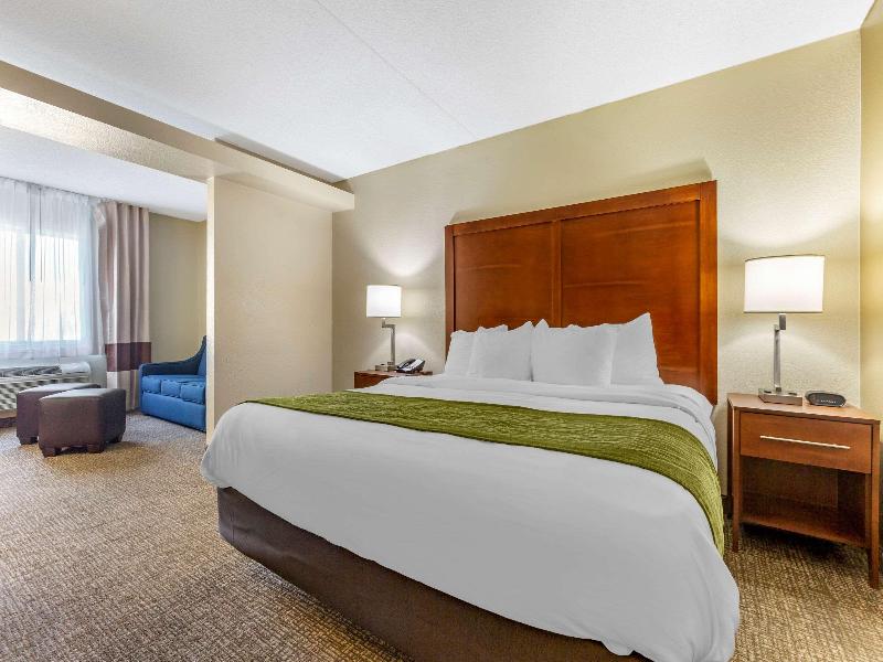 Comfort Inn & Suites Northern Phoenix image