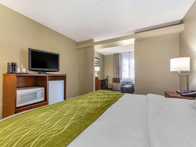 Comfort Inn & Suites Northern Phoenix image
