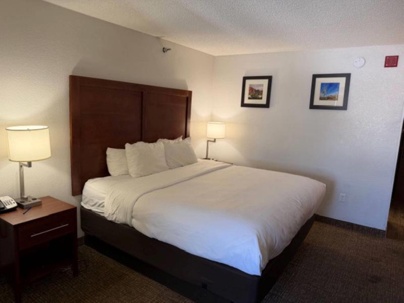 Comfort Inn & Suites Northern Phoenix image
