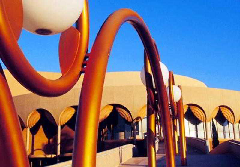 Hotel Courtyard Phoenix Airport