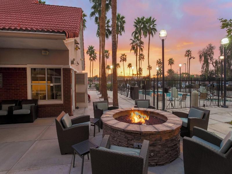 Residence Inn Phoenix Chandler/Fashion Center image