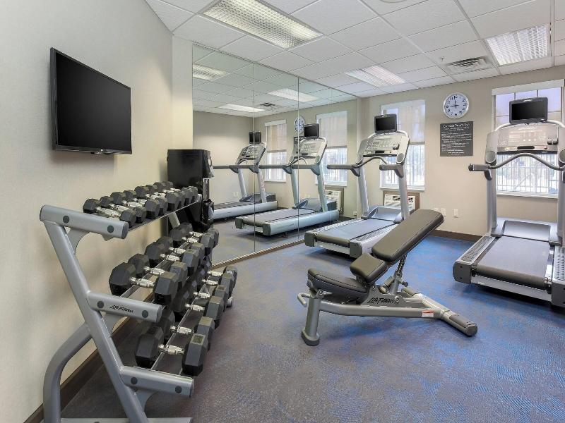 Residence Inn Phoenix Chandler/Fashion Center image