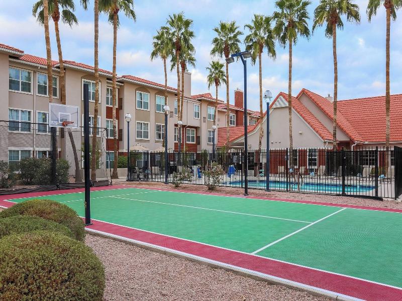 Residence Inn Phoenix Chandler/Fashion Center image