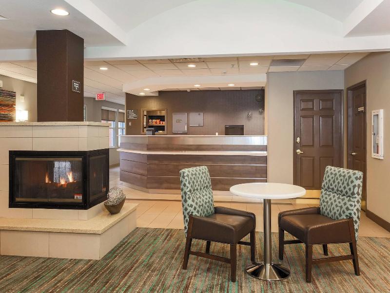 Residence Inn Phoenix Chandler/Fashion Center image