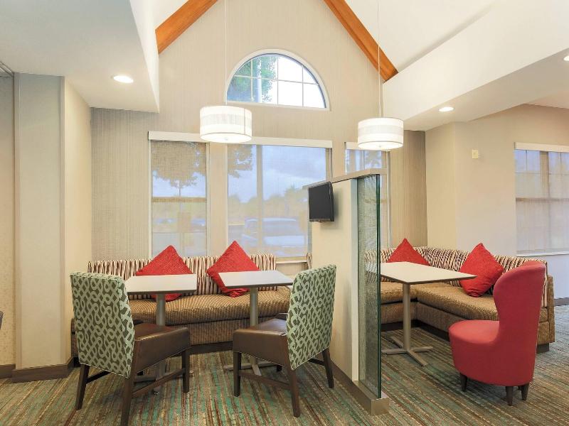 Residence Inn Phoenix Chandler/Fashion Center image