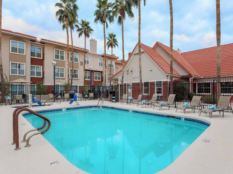 Residence Inn Phoenix Chandler/Fashion Center image