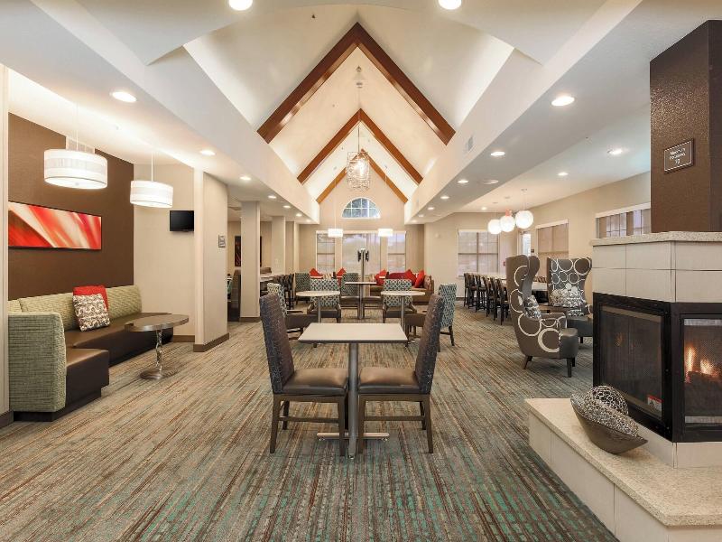 Residence Inn Phoenix Chandler/Fashion Center image