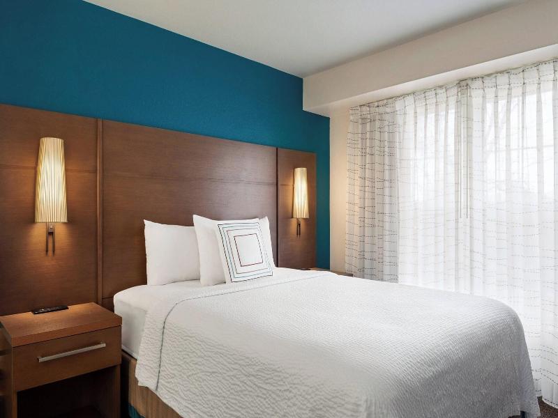 Residence Inn Phoenix Chandler/Fashion Center image