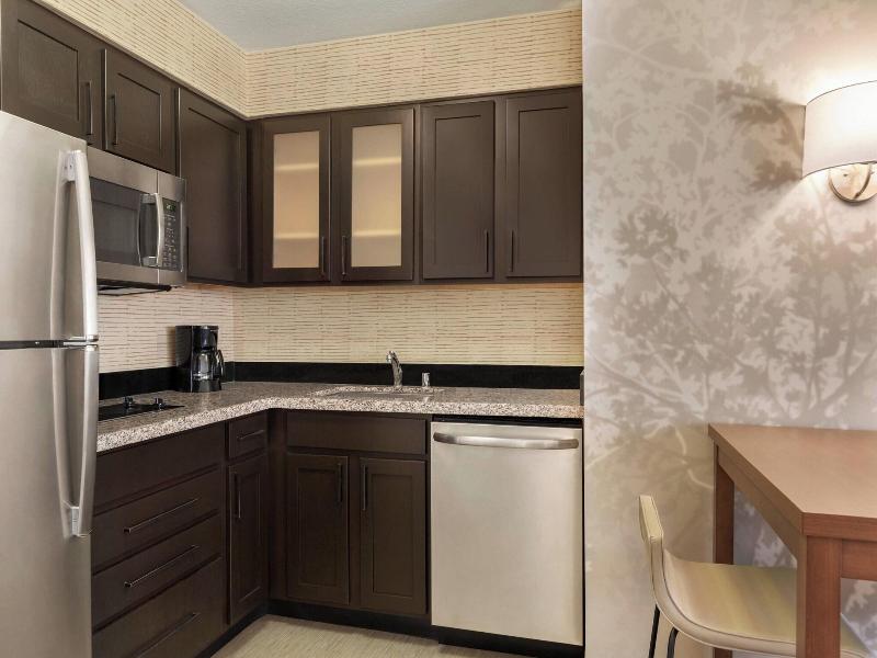 Residence Inn Phoenix Chandler/Fashion Center image