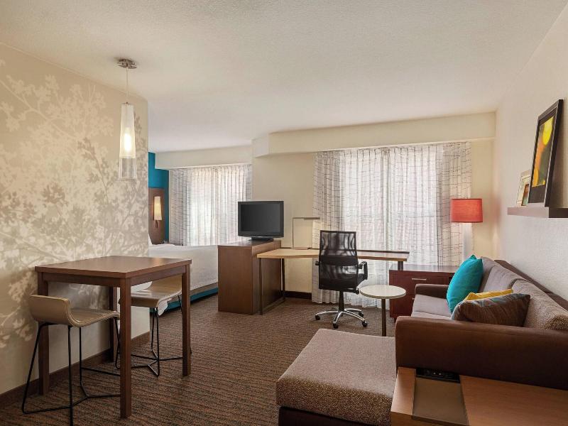Residence Inn Phoenix Chandler/Fashion Center image