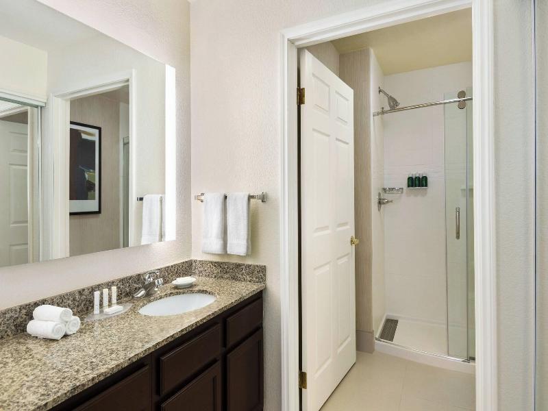 Residence Inn Phoenix Chandler/Fashion Center image