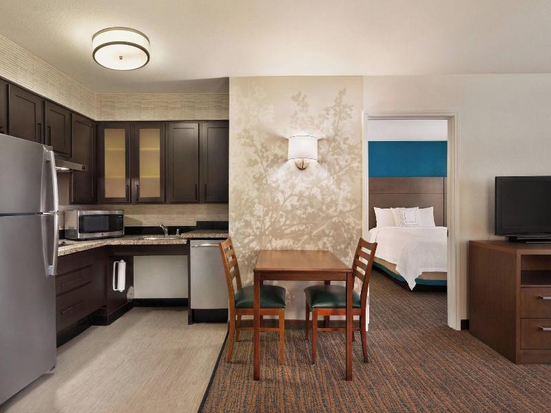 Residence Inn Phoenix Chandler/Fashion Center image