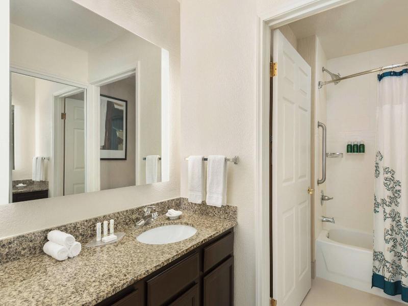 Residence Inn Phoenix Chandler/Fashion Center image