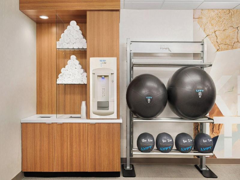 SpringHill Suites Phoenix Chandler/Fashion Center image
