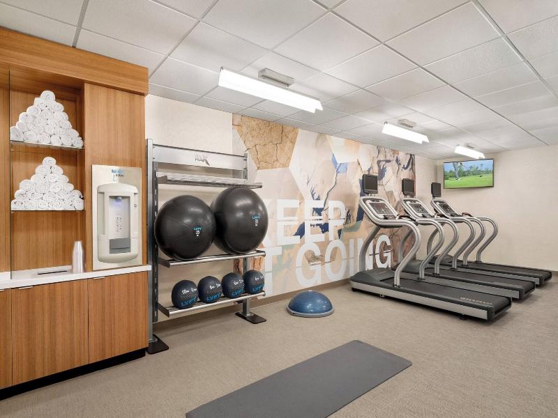 SpringHill Suites Phoenix Chandler/Fashion Center image