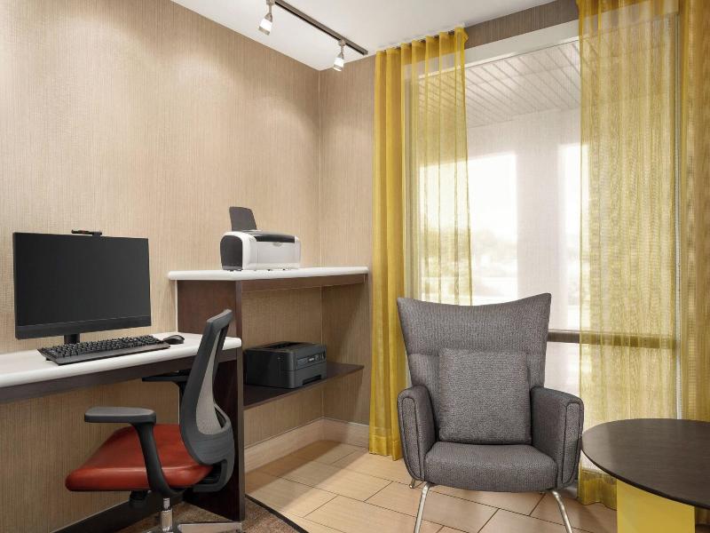 SpringHill Suites Phoenix Chandler/Fashion Center image