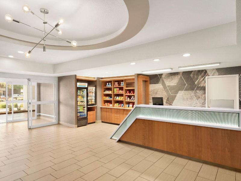 SpringHill Suites Phoenix Chandler/Fashion Center image