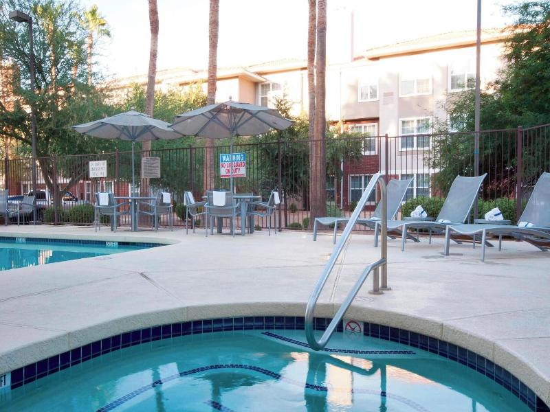SpringHill Suites Phoenix Chandler/Fashion Center image