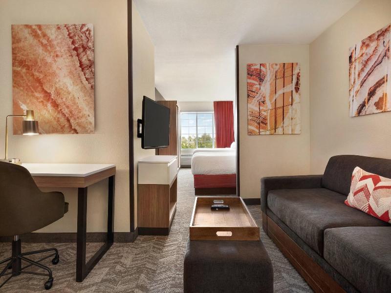 SpringHill Suites Phoenix Chandler/Fashion Center image