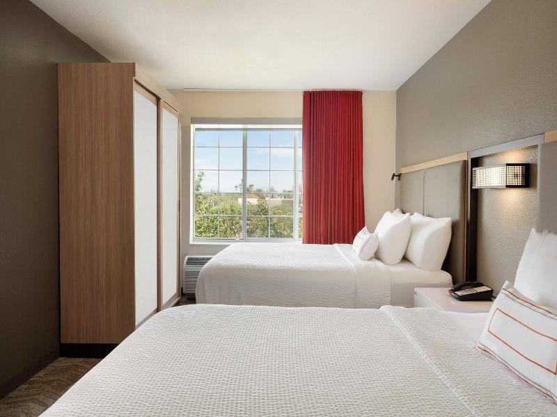 SpringHill Suites Phoenix Chandler/Fashion Center image