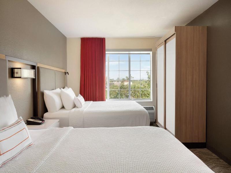 SpringHill Suites Phoenix Chandler/Fashion Center image