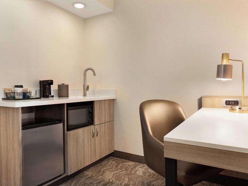 SpringHill Suites Phoenix Chandler/Fashion Center image