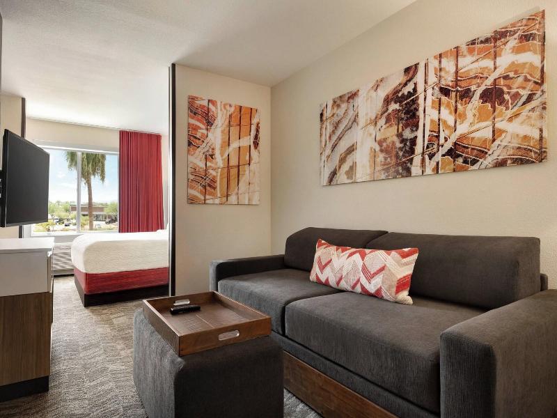 SpringHill Suites Phoenix Chandler/Fashion Center image