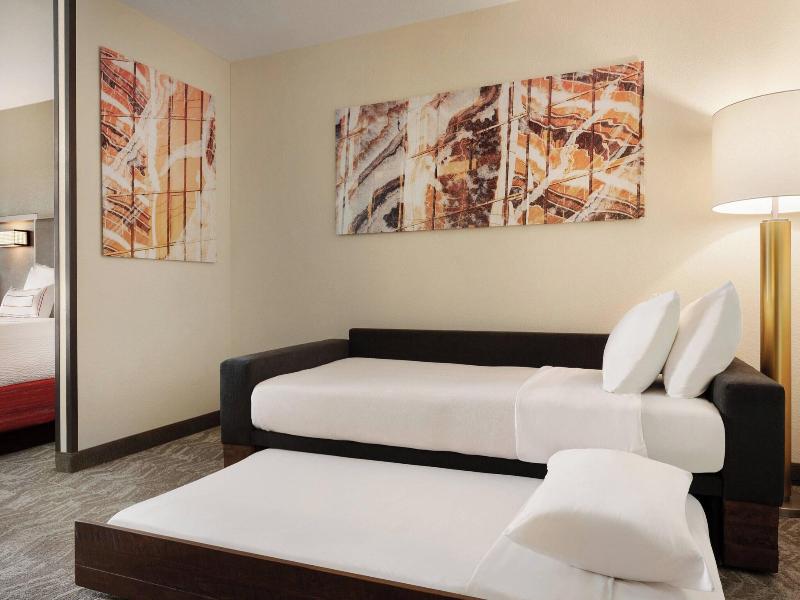 SpringHill Suites Phoenix Chandler/Fashion Center image