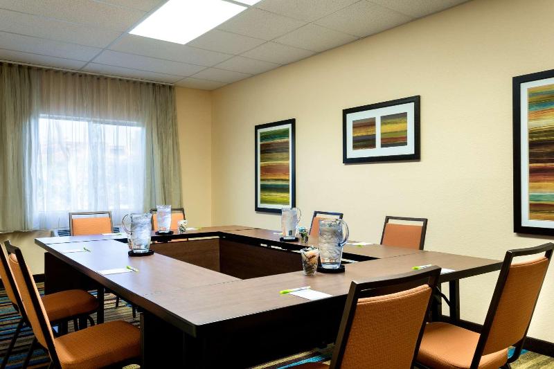 Hotel Country Inn & Suites by Radisson, Phoenix Airport
