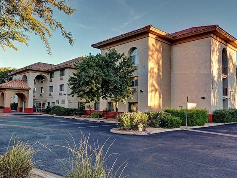 Fairfield Inn & Suites Phoenix Mesa