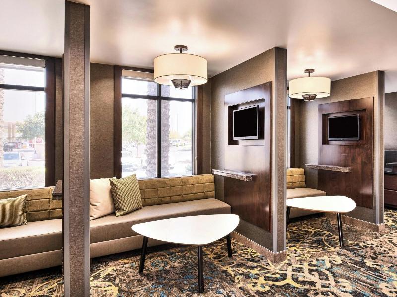 Residence Inn Phoenix Gilbert image
