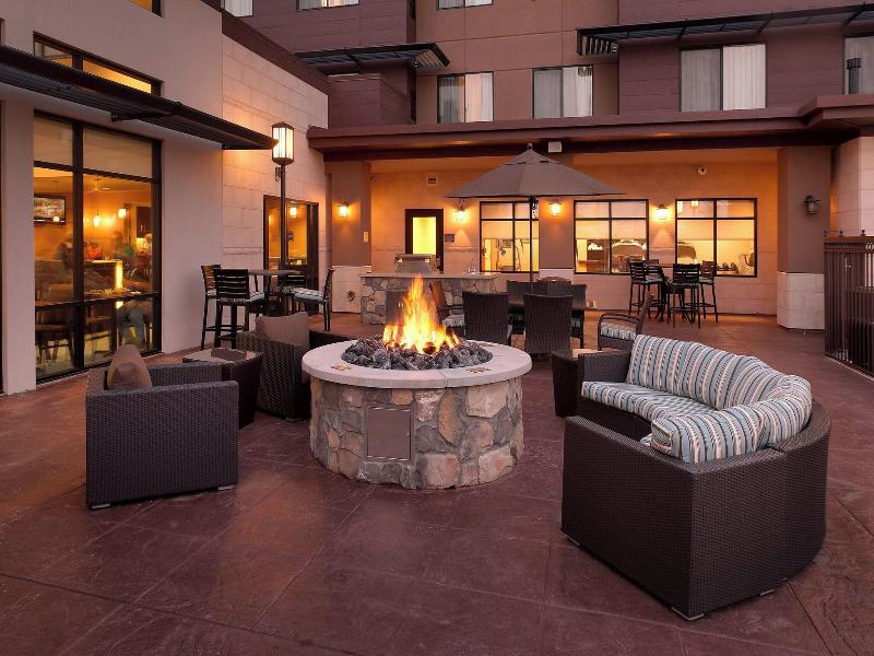 Residence Inn Phoenix Gilbert image