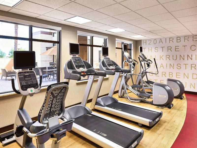 Residence Inn Phoenix Gilbert image