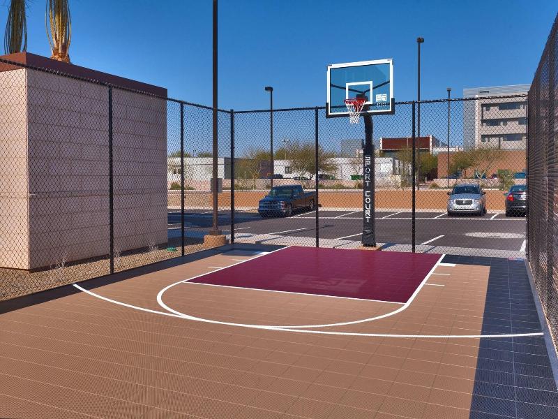 Residence Inn Phoenix Gilbert image