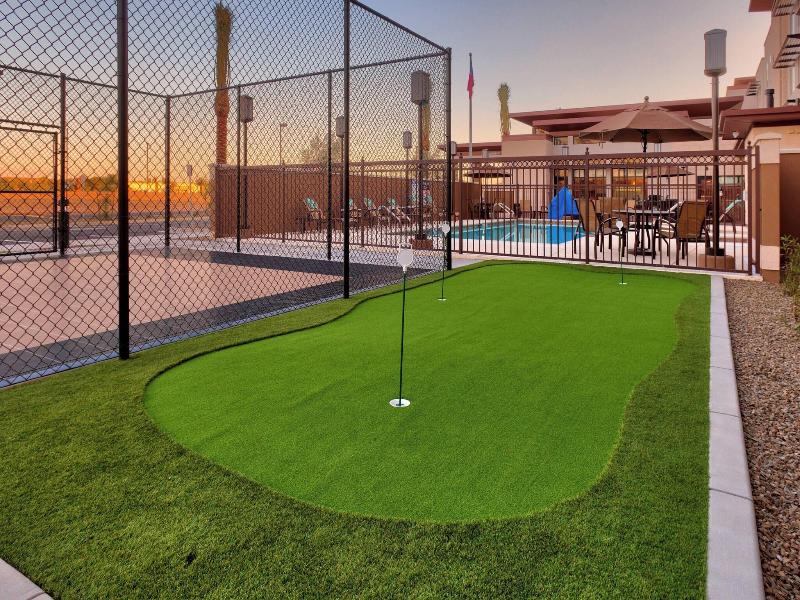 Residence Inn Phoenix Gilbert image