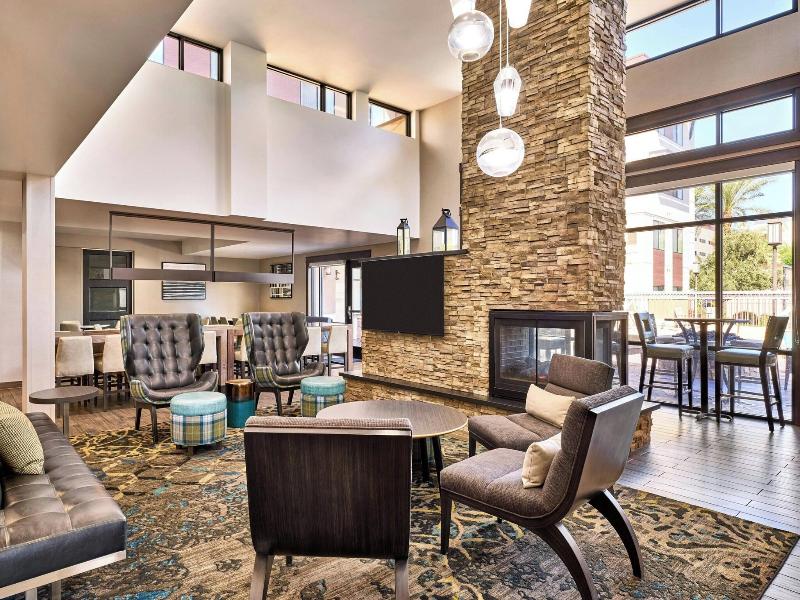 Residence Inn Phoenix Gilbert image