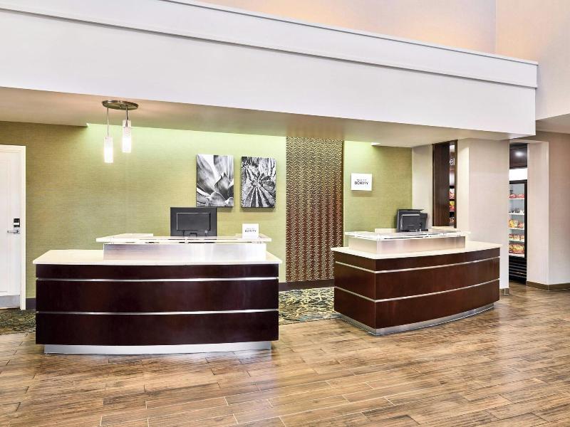 Residence Inn Phoenix Gilbert image