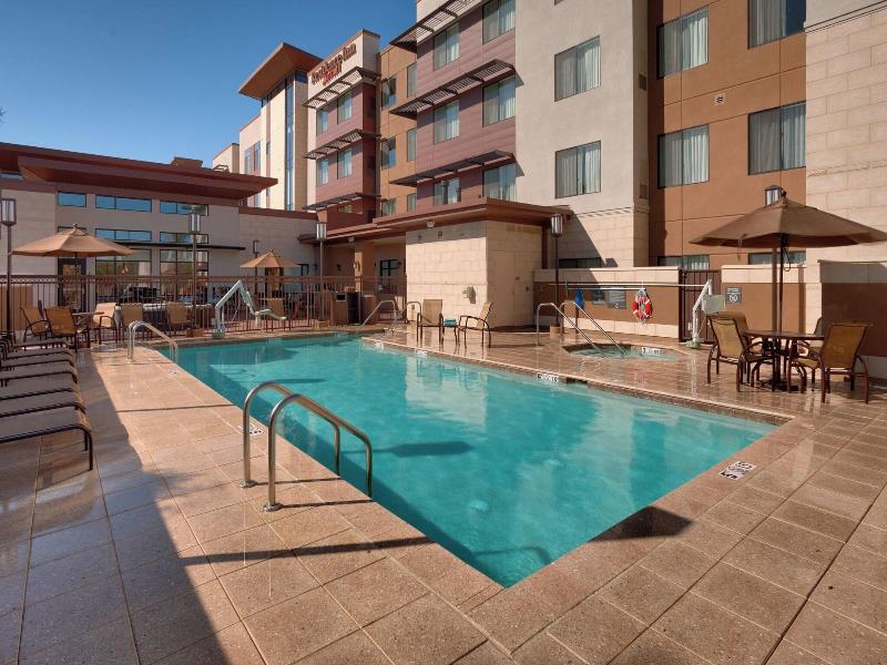 Residence Inn Phoenix Gilbert image