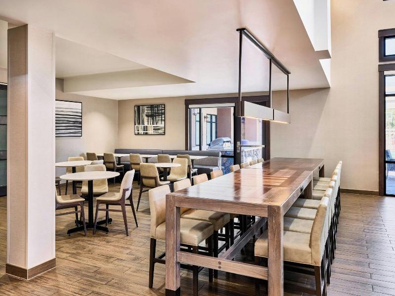 Residence Inn Phoenix Gilbert image