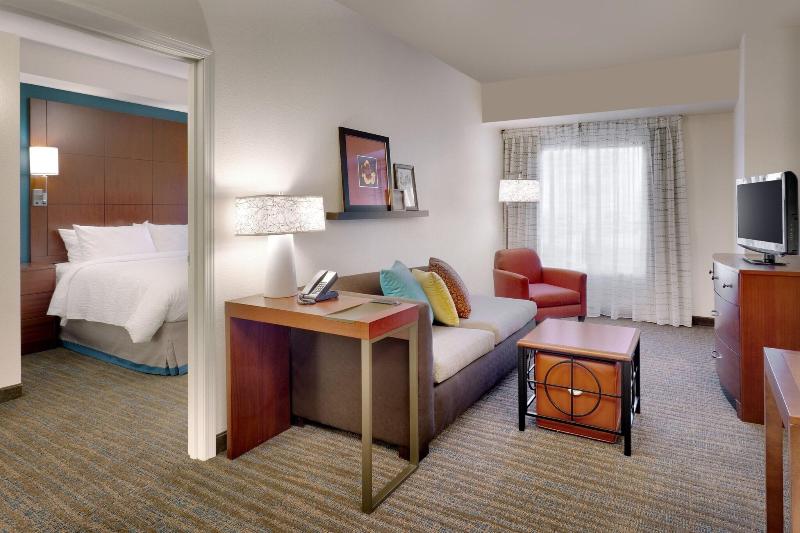 Residence Inn Phoenix Gilbert image