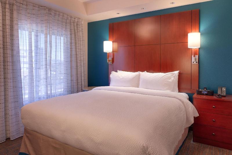 Residence Inn Phoenix Gilbert image