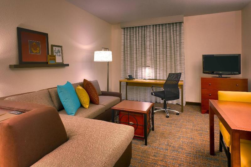 Residence Inn Phoenix Gilbert image