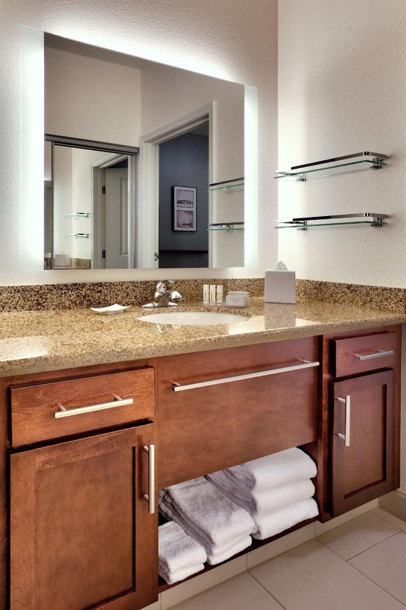 Residence Inn Phoenix Gilbert image