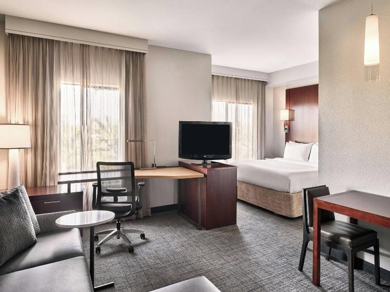 Residence Inn Phoenix Gilbert image