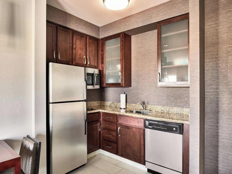 Residence Inn Phoenix Gilbert image