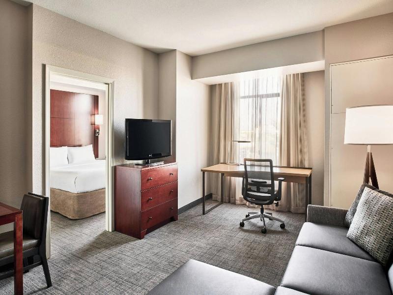 Residence Inn Phoenix Gilbert image