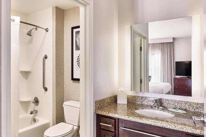 Residence Inn Phoenix Gilbert image