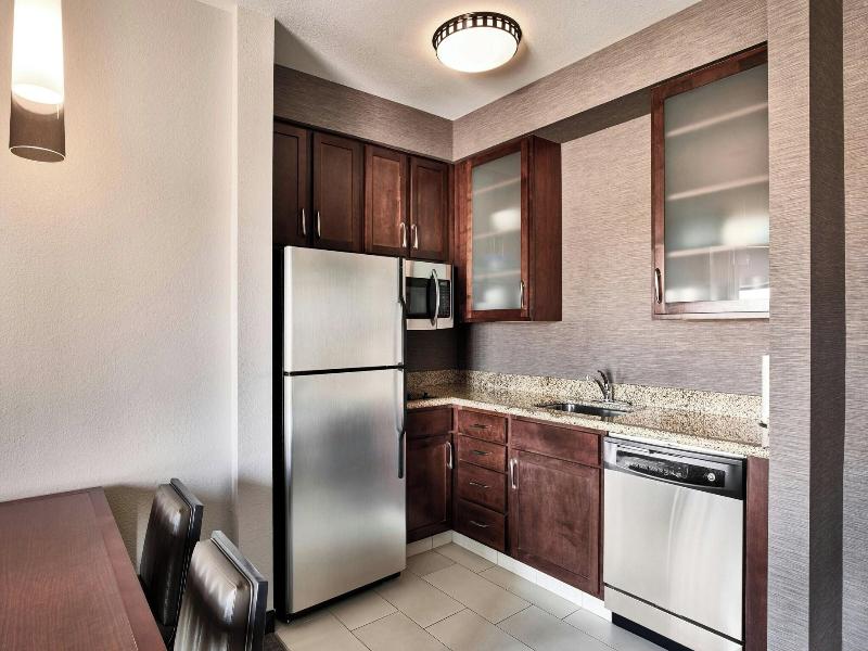 Residence Inn Phoenix Gilbert image