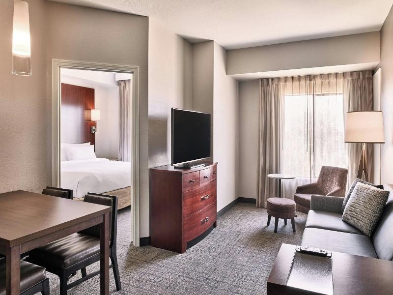 Residence Inn Phoenix Gilbert image