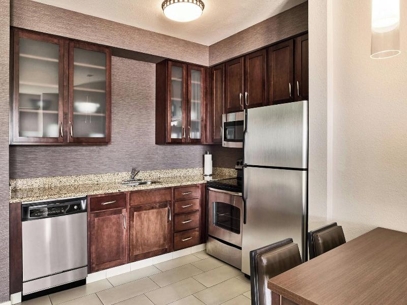 Residence Inn Phoenix Gilbert image